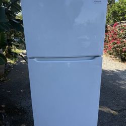 Frigidaire Refrigerator Fridge White 