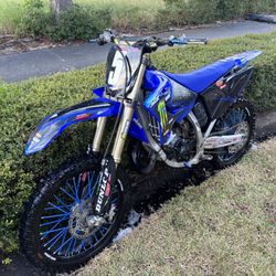 Yz 125 