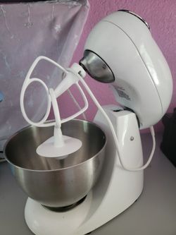 Mixer