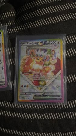 Pokémon cards