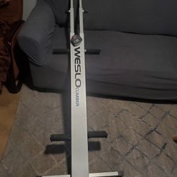 Exercise  Steps Used