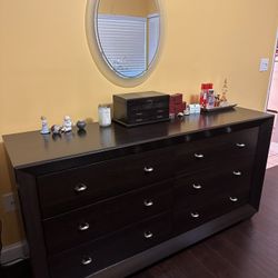 Bedroom Set