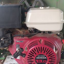 Concrete Mixer 