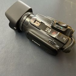 Canon HF G30 Video Camera 