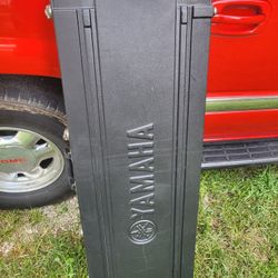 Full Size hardshell bass case
Great condition
No rips,tears,breaks or cracks
Pick up is in yorkville. 