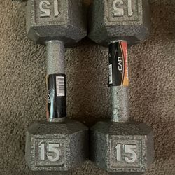 Dumbbells 