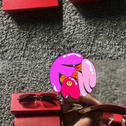 cartier glasses