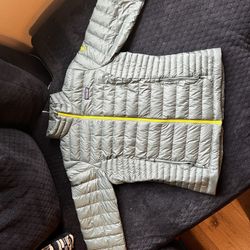 Patagonia Size L Coat With Tag