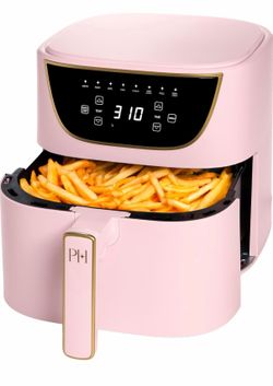 Paris Hilton Air fryer