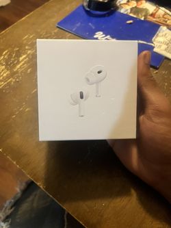 Airpod Pro 2 Generation
