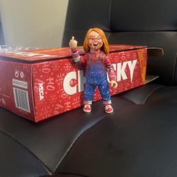 Chucky Kit 