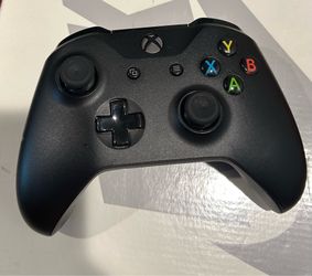 Xbox One controller