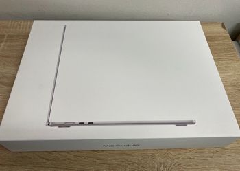 MacBook Air 15"  - M4-  256GB