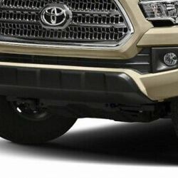 3rd Gen Tacoma Bumper