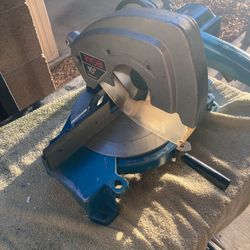 Miter Saw