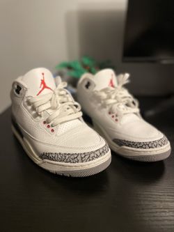 2023 Jordan 3 Retro 'Reimagined'