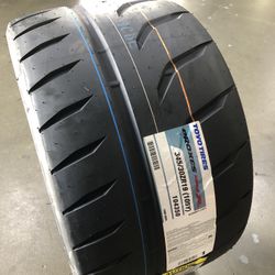 Toyo Proxes R888R 345/30ZR19 345/30R19 345/30/19