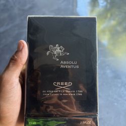 creed cologne 