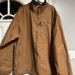 Columbia Jacket