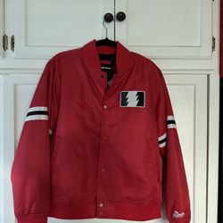 The Hundreds Bomber Jacket