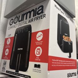 New In Box. Compact 2Q