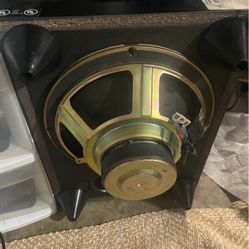 Sony Home Theater Sound System