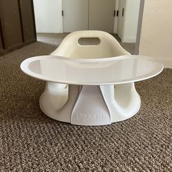 Up Seat Baby Booster For Feeding 