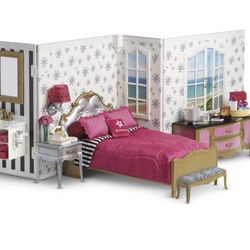 American Girl Grand Hotel 