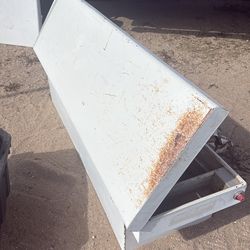 Truck box, came off a 1997 ford