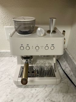 Espresso Machine