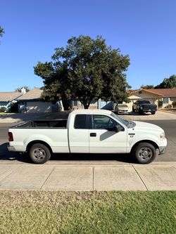2006 Ford F-150