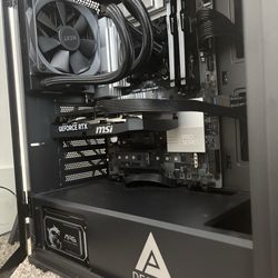 Gaming Pc (GPU)NVIDIA GeForce RTX 5060