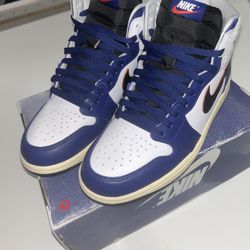 Jordan Retro 1 High OG