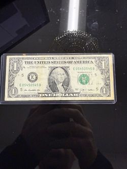 $1 Repeated Series (0(contact info removed))