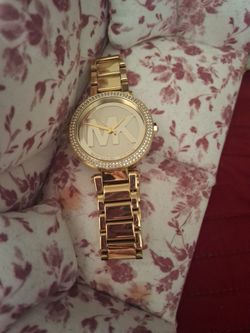 Reloj MK