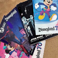 Disneyland 