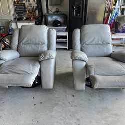 Recline Chear