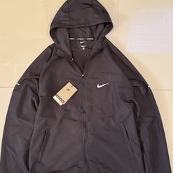 Nike Miller Repel Running Jacket