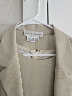 Woman dress