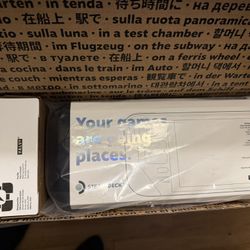 Stem Deck 512GB