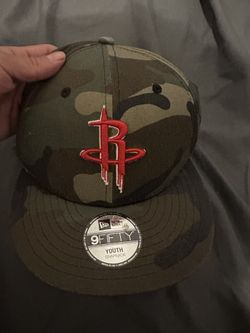 Rockets Hat 