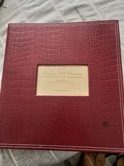 Photo Album
