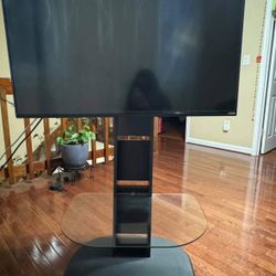 TV Stand (for 50 In TV)
