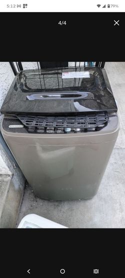 BRAND NEW PORTABLE WASHER