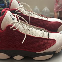 Jordan 13s 