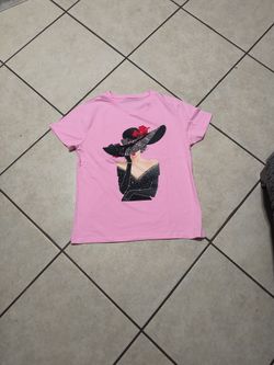 Fashion T-shirts