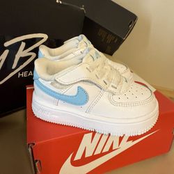 Air Force 1 Easy On (5C)