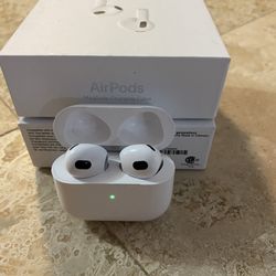 AirPods Pro 3rd Generation 