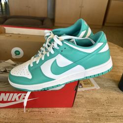 Nike Dunk Low Retro BTTYS