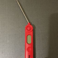 Therm Pro Thermometer 